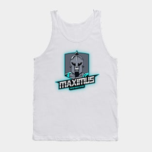 Maximus Bodybuilding Gladiator Tank Top